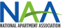 NAA  logo