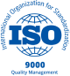 iso logo